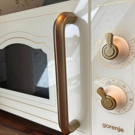 Studio-Apartment 29 Beim Saseler Markt Frisch Renoviert ハンブルク エクステリア 写真