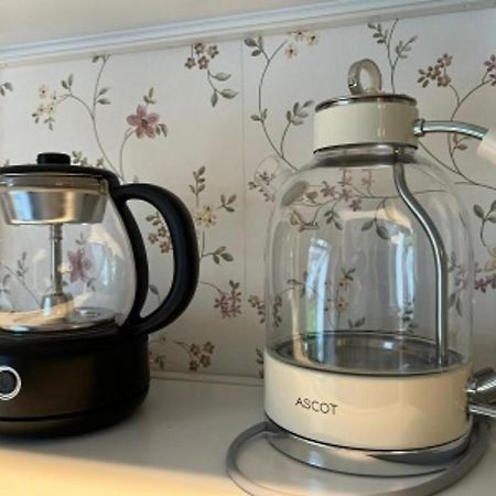 Studio-Apartment 29 Beim Saseler Markt Frisch Renoviert ハンブルク エクステリア 写真