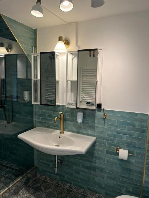 Studio-Apartment 29 Beim Saseler Markt Frisch Renoviert ハンブルク エクステリア 写真