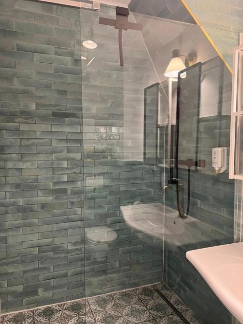 Studio-Apartment 29 Beim Saseler Markt Frisch Renoviert ハンブルク エクステリア 写真