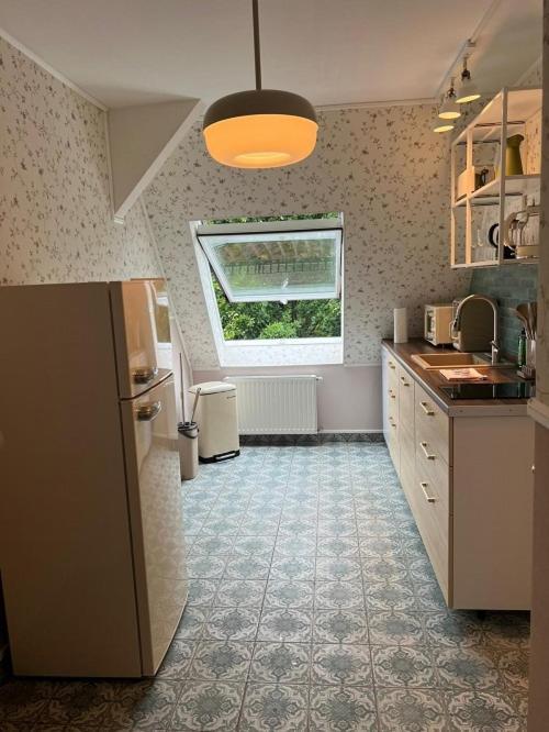 Studio-Apartment 29 Beim Saseler Markt Frisch Renoviert ハンブルク エクステリア 写真